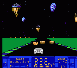 Astro Fang - Super Machine (Japan)